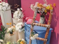 -CIAO·团建聚餐·生日派对轰趴馆(福田店)