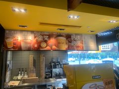 -麦当劳(无锡永乐店)