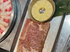 -高丽苑韩国烤肉(海昌路旗舰店)