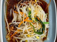 -魏家凉皮(十里河店)