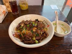 -春雪面馆(转塘店)