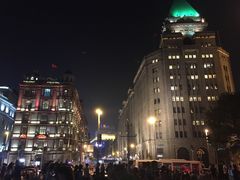 -如家酒店(上海南京路人民广场店)