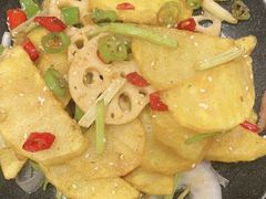 -人民公社大食堂(张家湾店)