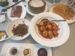 -南景饭店(万家丽路店)