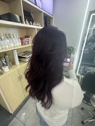 -Coo Hair salon