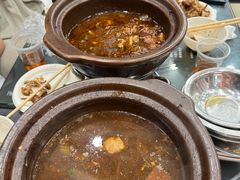 -川香煲(茅台路店)