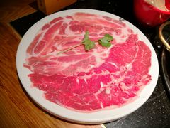 -潮火锅·麻辣牛肉火锅(观音桥方圆·LIVE店)