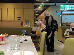 -海底捞火锅(青悦城店)