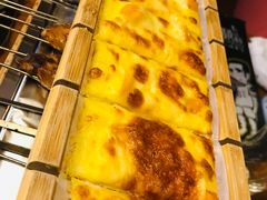 榴芒披萨-喝丢一只鞋海鲜烧烤·海肠捞饭(市场店)