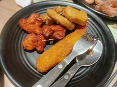 -我家牛排自助餐厅(永旺梦乐城店)