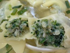 -利达汤圆馄饨(川公路店)