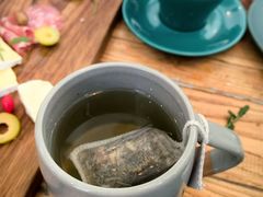 -Alimentari早午餐(安福路店)