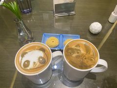 -逸派咖啡 EPARKCOFFEE(广安门店)