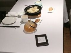 -三宝大饭店-中和艺素餐厅(浦上金山正祥广场店)