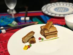-上海滩餐厅(BFC外滩金融中心店)