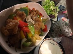 -角落里(中山公园店)