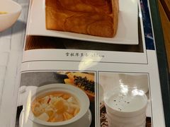 -德宏记·茶餐厅(新辰里学清路店)
