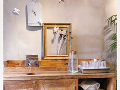 -HIGH FIVE哈福手工汉堡(桂林路店)