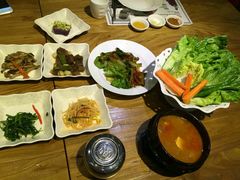-紫霞门韩国料理烤肉(深南东路店)