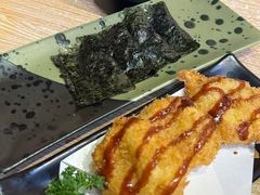 -胜代日本料理(云程巷小区店)