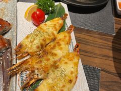 -品米斗·精致料理(浦东禹悦汇店)