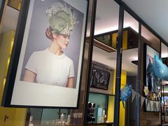 -Aqua Oasis 水天堂(石路天虹店)
