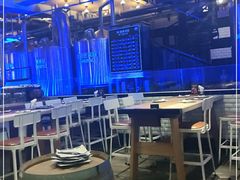 大堂-Goose Island Brewhouse鹅岛精酿啤酒餐厅