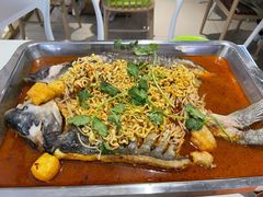 -济南大学-第8食堂