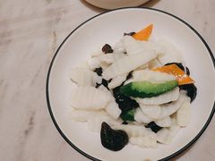 -小菜园新徽菜(上海浦东复地活力城店)