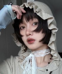 -时尚殿堂hair salon