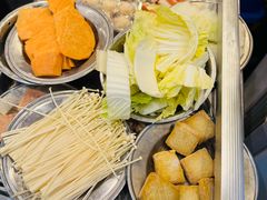 -月圆火锅(宁海东路二店)
