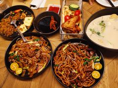 -来龙里 精致 东南亚餐室(万象城店)