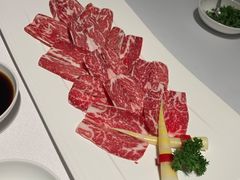 厚切雪花肥牛-红雀围·海鲜火锅(陆家嘴中心店)