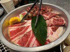 -馥二代韩式烤肉 2세대 불고기(喷水池店)
