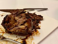 招牌煎烧牛尾-A One Kitchen·南京精菜馆(德基广场店)