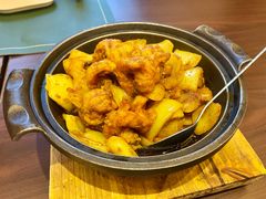 -澳门木偶葡国餐厅(珠海店)