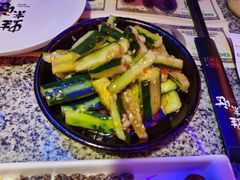 拍青瓜-蛙来哒(金沙洲万达店)