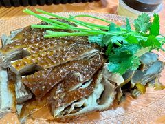 -成发鱼生