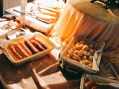 -沃阁巴厘原墅餐厅