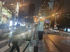 -东门町美食街