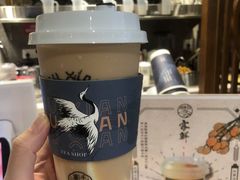 涓豆腐奶茶-雾鲜(KKMALL店)
