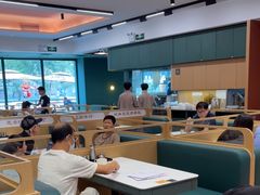 -香港深仔记茶餐厅(东门店)