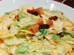 -辣不二水煮鱼(哈西店)