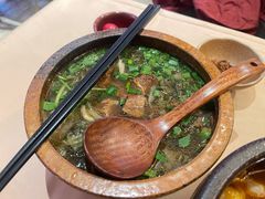 -山石榴·贵州菜(丰盛里店)