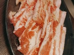 -大馥·炭火烧肉酒场(莘庄莘福坊店)