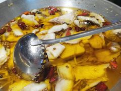 -渝乡老妈·北京烤鸭(六里桥店)