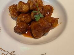 -桂满陇·杭州饭店(清河万象店)