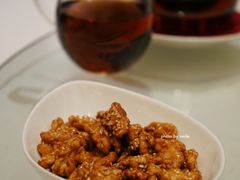 琥珀核桃-利苑酒家(宜安广场店)