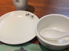 -南拳十三姨·潮汕砂锅粥(世纪金源店)