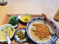 -裕兴记·三虾面(西北街总店)